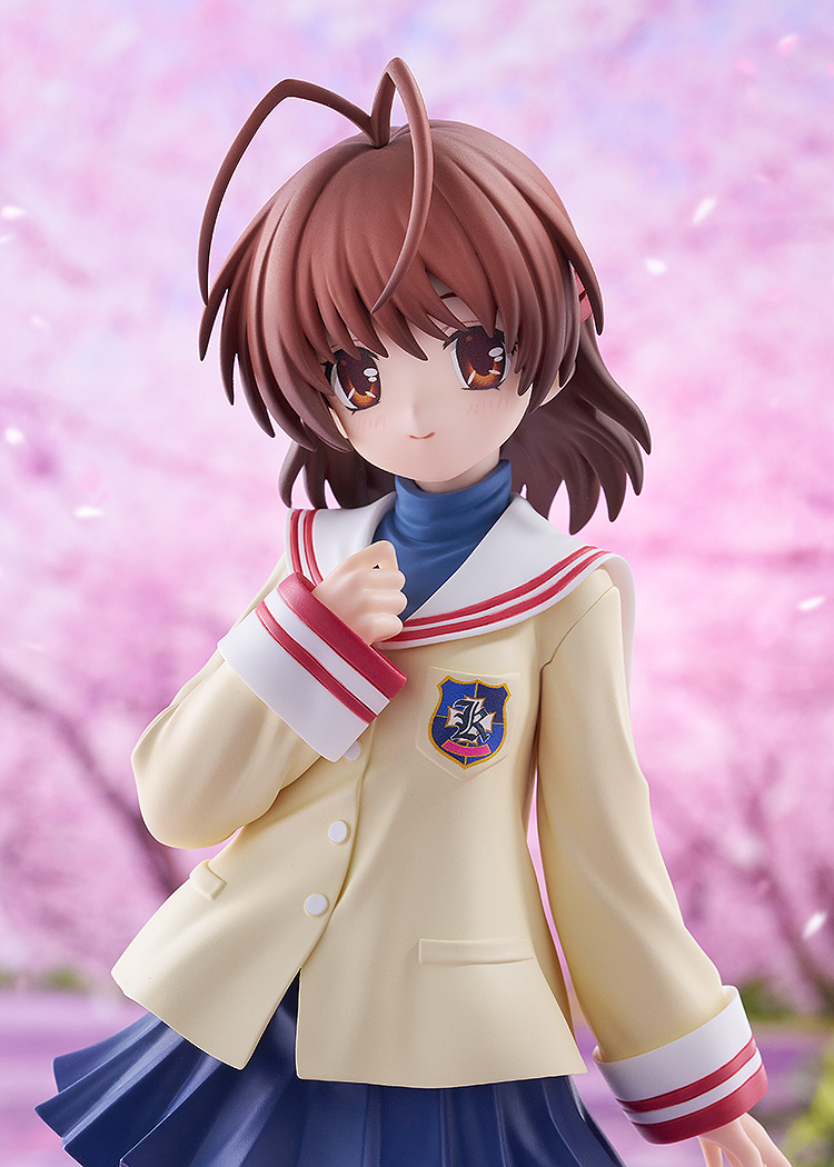 POP UP PARADE "CLANNAD" Furukawa Nagisa L Size