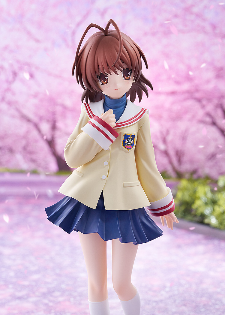 POP UP PARADE "CLANNAD" Furukawa Nagisa L Size