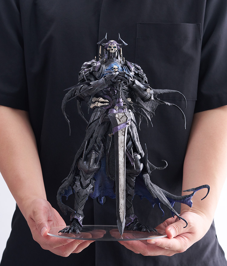 POP UP PARADE SP "Fate/Grand Order" Assassin / First Hassan