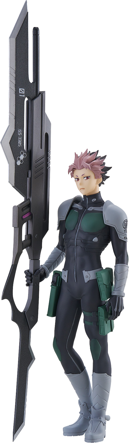 POP UP PARADE "Kaiju No. 8" Narumi Gen