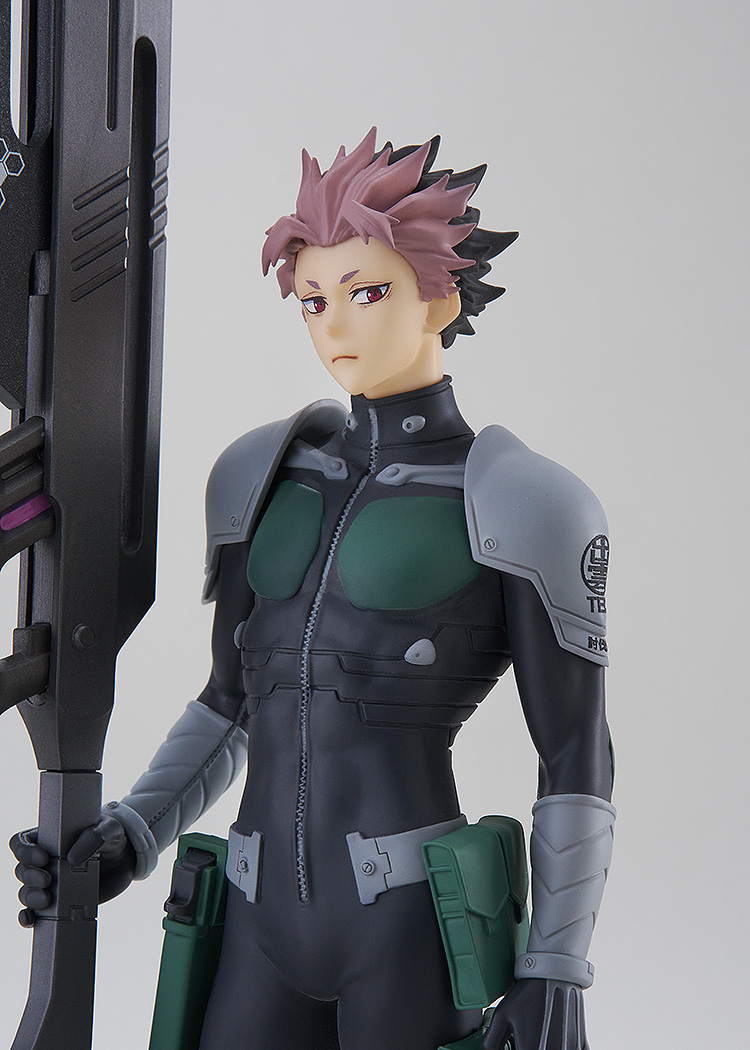 POP UP PARADE "Kaiju No. 8" Narumi Gen