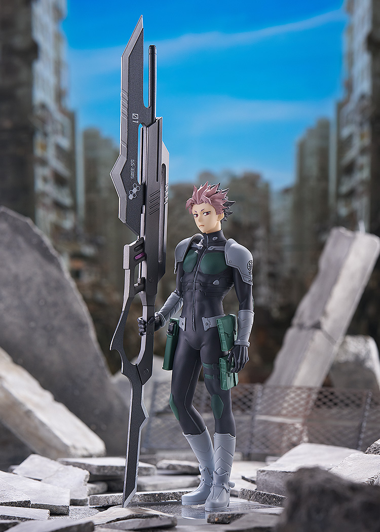 POP UP PARADE "Kaiju No. 8" Narumi Gen