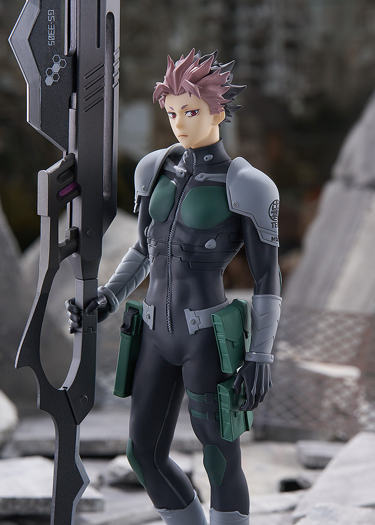 POP UP PARADE "Kaiju No. 8" Narumi Gen