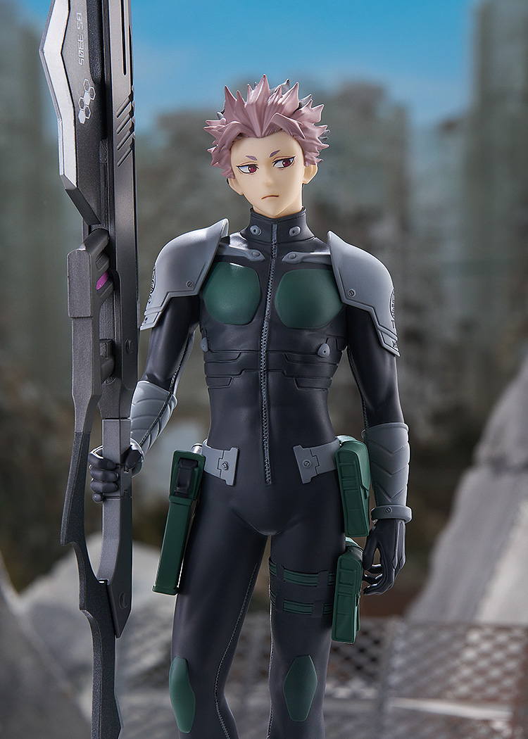 POP UP PARADE "Kaiju No. 8" Narumi Gen