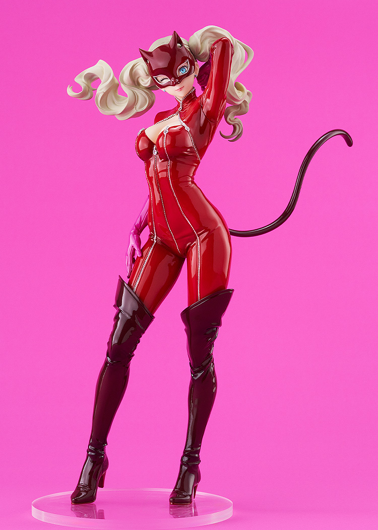 POP UP PARADE "Persona 5 Royal" Panther L Size