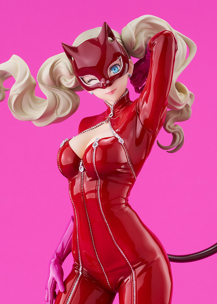 POP UP PARADE "Persona 5 Royal" Panther L Size