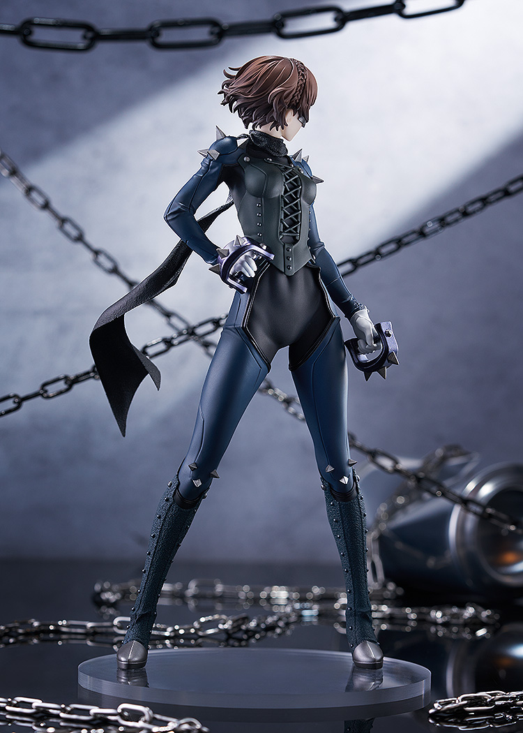POP UP PARADE "Persona 5 Royal" Queen L Size