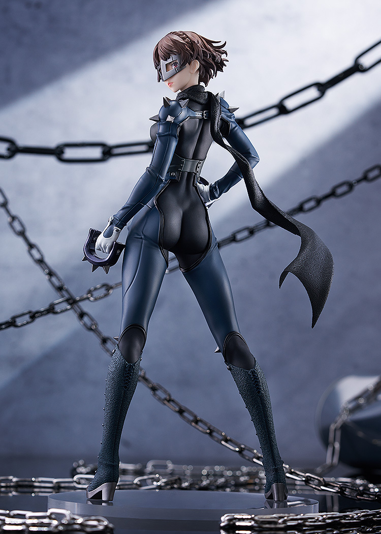 POP UP PARADE "Persona 5 Royal" Queen L Size
