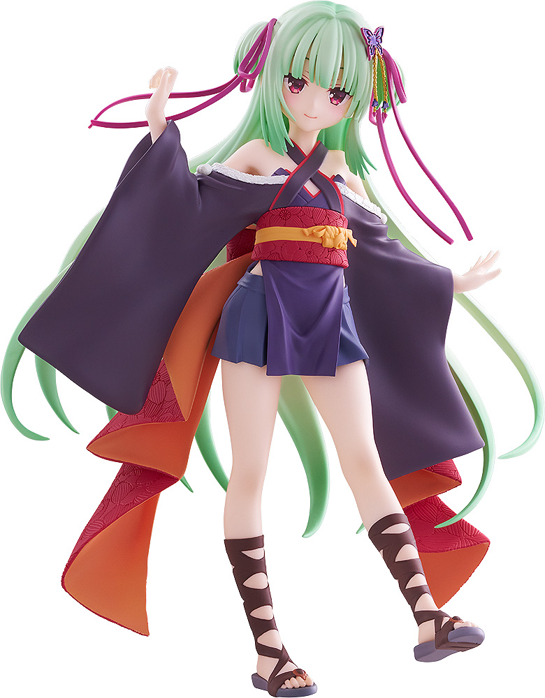 POP UP PARADE "Senren Banka" Murasame L Size