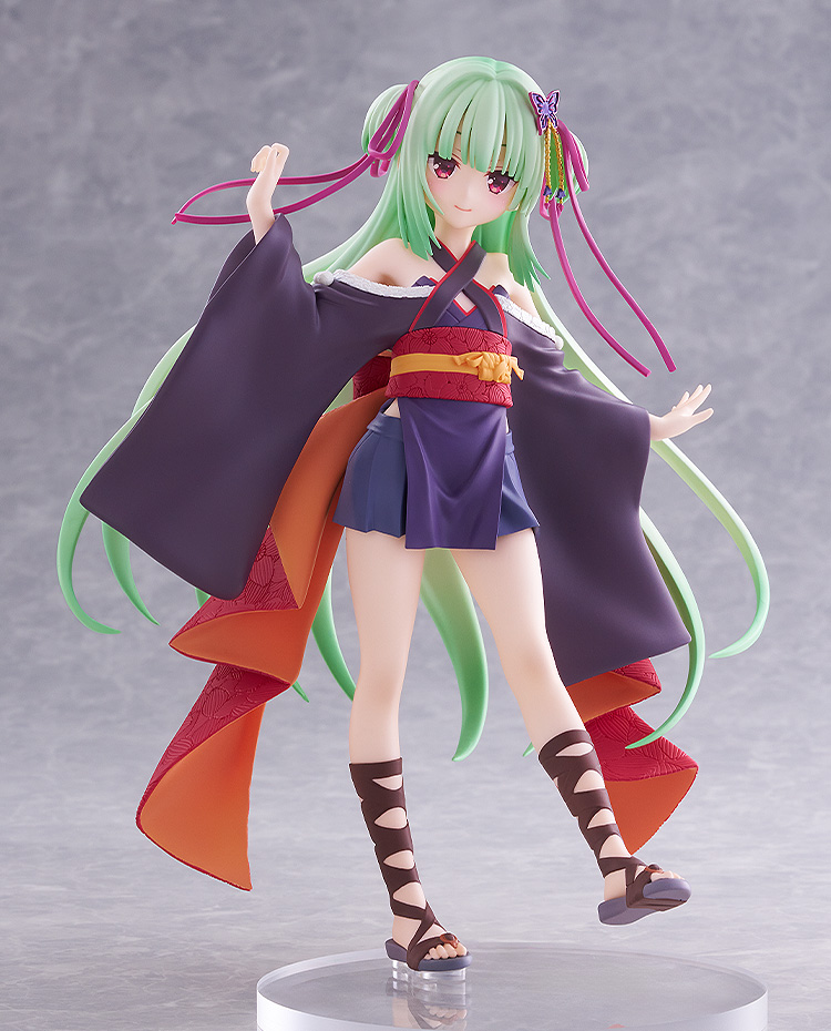 POP UP PARADE "Senren Banka" Murasame L Size
