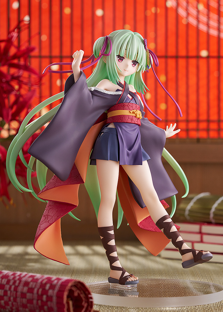 POP UP PARADE "Senren Banka" Murasame L Size