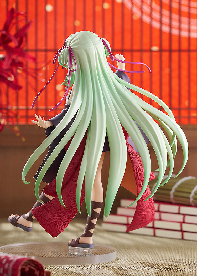 POP UP PARADE "Senren Banka" Murasame L Size