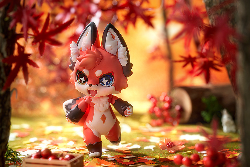 Nendoroid FLUFFY LAND River