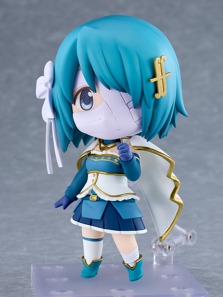 Nendoroid "Puella Magi Madoka Magica the Movie -Walpurgisnacht: Rising-" Miki Sayaka Walpurgisnacht: Rising Ver. Basic