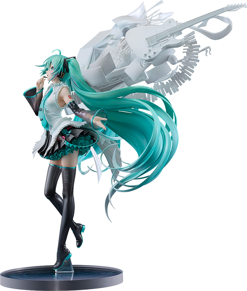 Character Vocal Series 01 Hatsune Miku Hatsune Miku Happy 16th Birthday Ver.