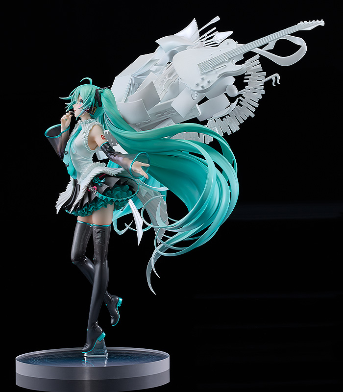 Character Vocal Series 01 Hatsune Miku Hatsune Miku Happy 16th Birthday Ver.