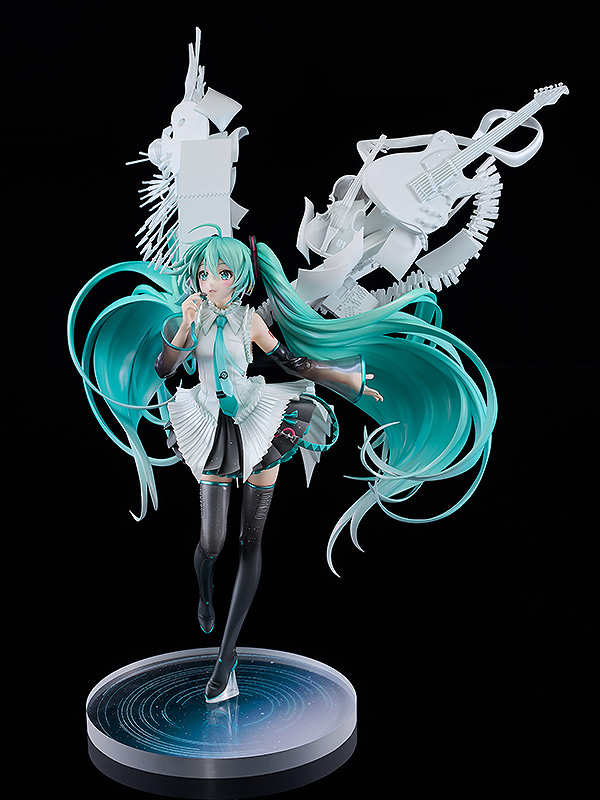 Character Vocal Series 01 Hatsune Miku Hatsune Miku Happy 16th Birthday Ver.