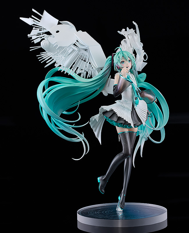 Character Vocal Series 01 Hatsune Miku Hatsune Miku Happy 16th Birthday Ver.