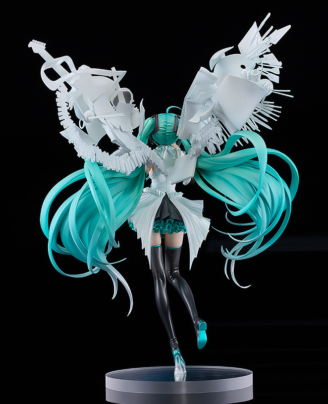 Character Vocal Series 01 Hatsune Miku Hatsune Miku Happy 16th Birthday Ver.