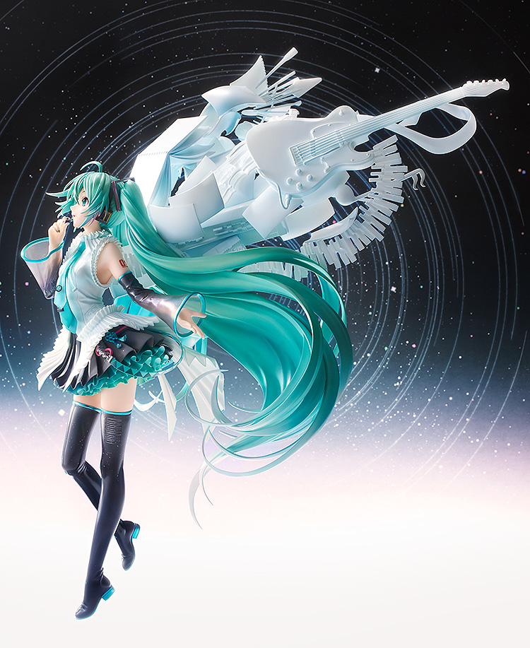 Character Vocal Series 01 Hatsune Miku Hatsune Miku Happy 16th Birthday Ver.