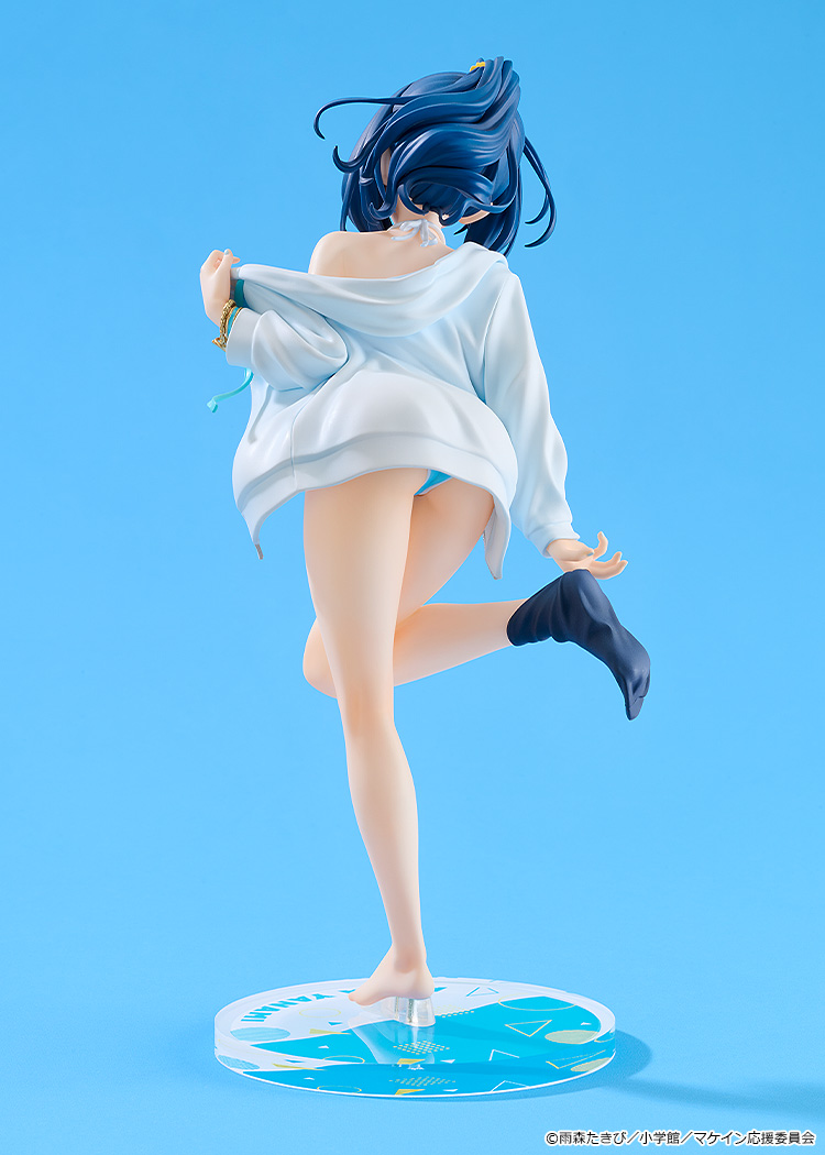"Too Many Losing Heroines!" Yanami Anna Swimsuit Ver.