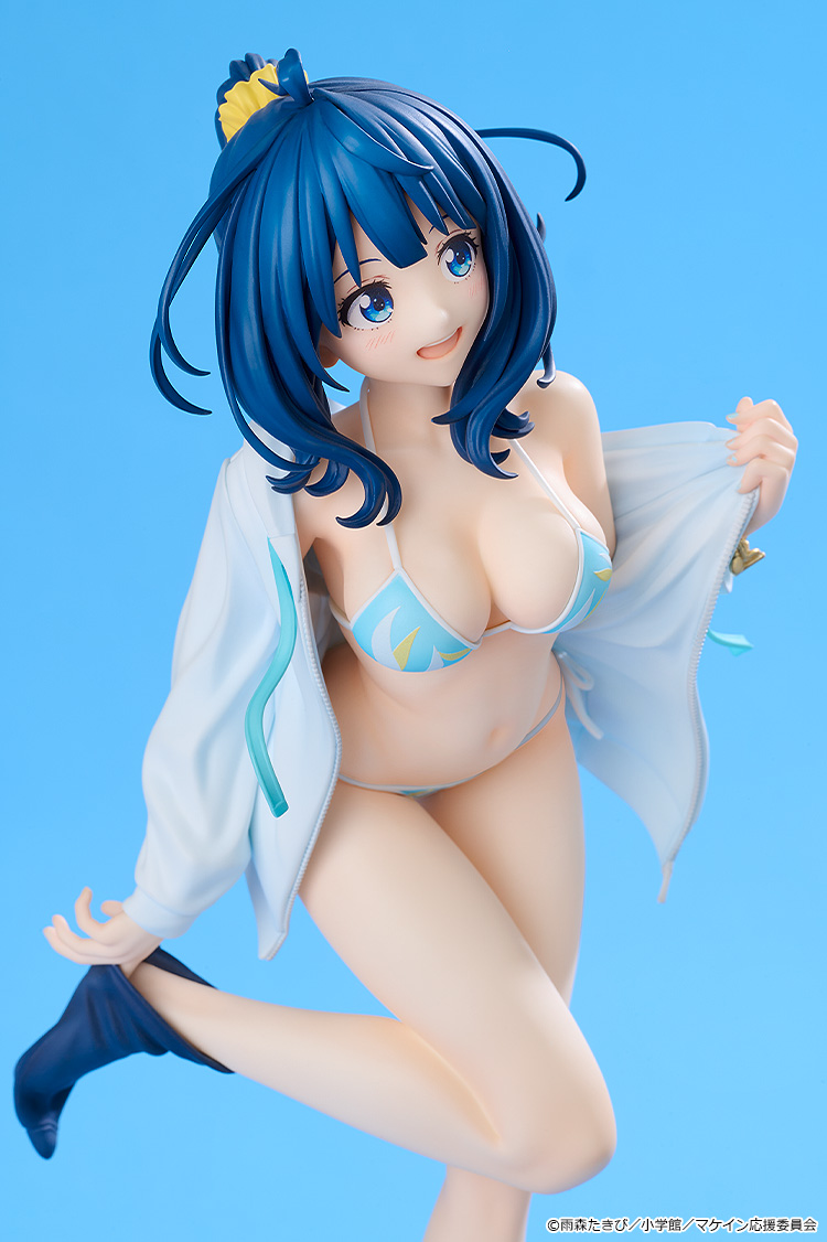 "Too Many Losing Heroines!" Yanami Anna Swimsuit Ver.