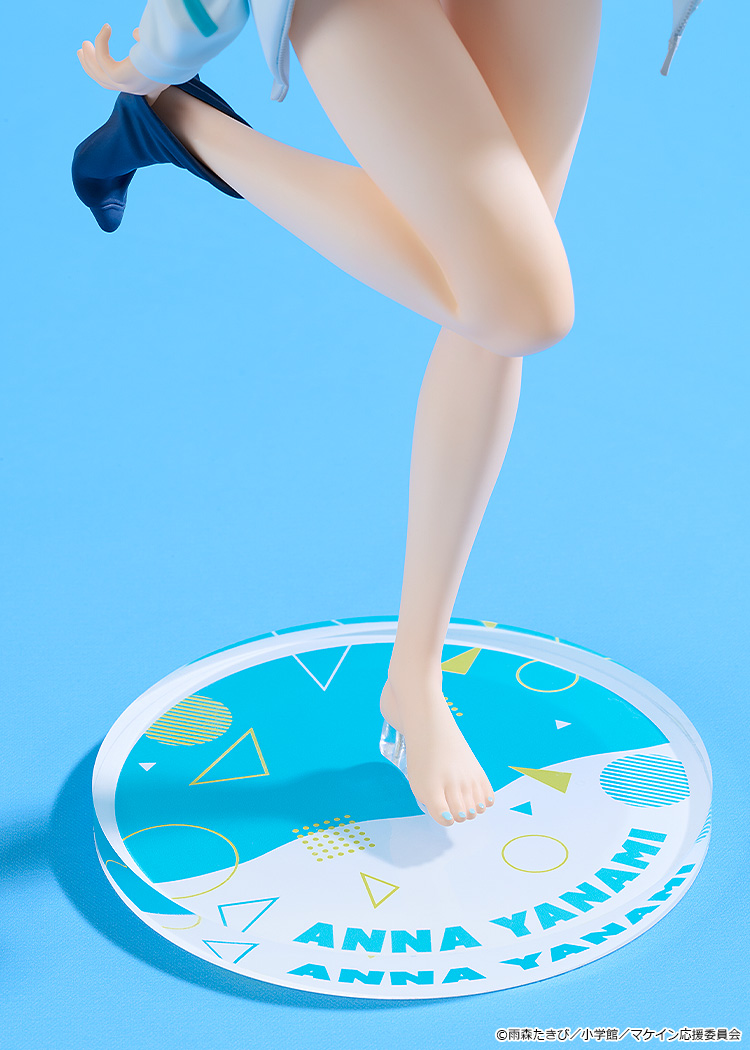 "Too Many Losing Heroines!" Yanami Anna Swimsuit Ver.