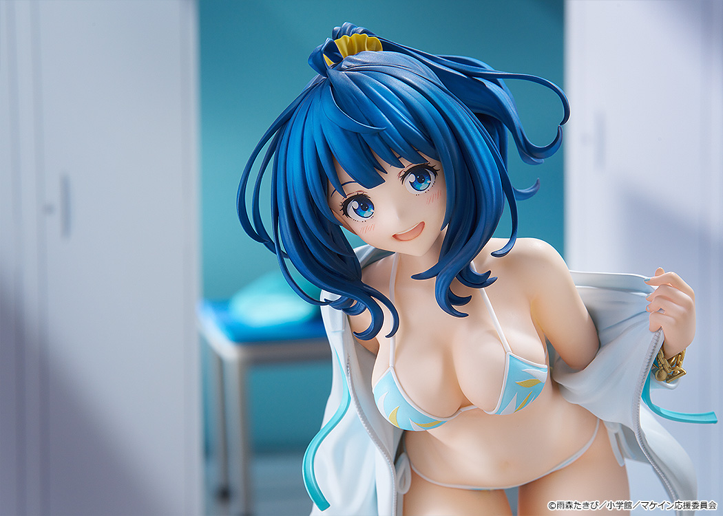 "Too Many Losing Heroines!" Yanami Anna Swimsuit Ver.