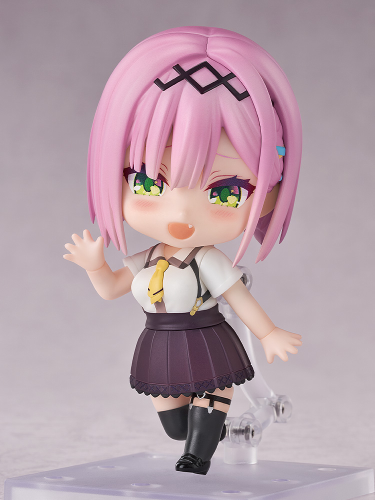 Nendoroid "Angelic Chaos RE-BOOT!" Tanikaze Amane