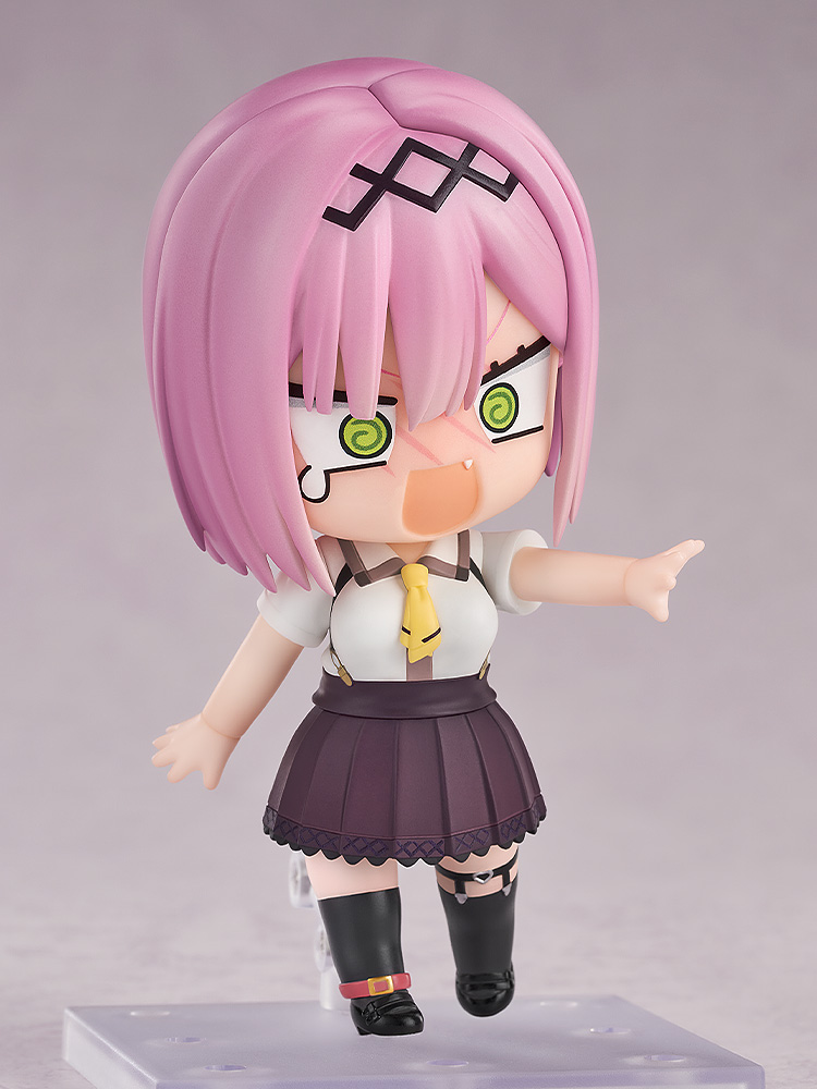 Nendoroid "Angelic Chaos RE-BOOT!" Tanikaze Amane