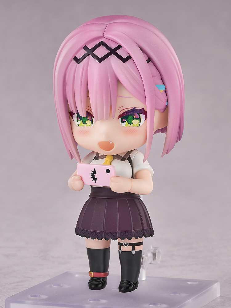 Nendoroid "Angelic Chaos RE-BOOT!" Tanikaze Amane