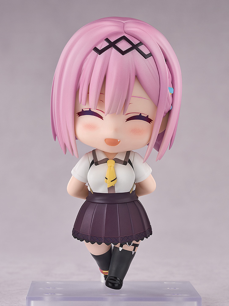 Nendoroid "Angelic Chaos RE-BOOT!" Tanikaze Amane