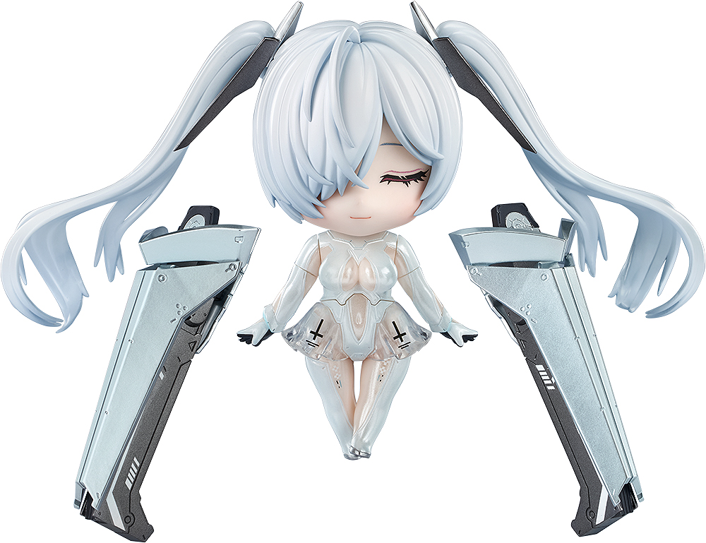 Nendoroid "Goddess of Victory: Nikke" Cinderella