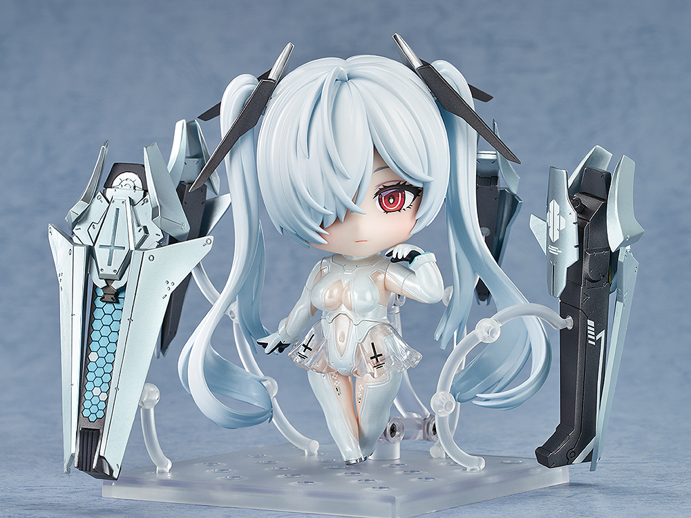 Nendoroid "Goddess of Victory: Nikke" Cinderella
