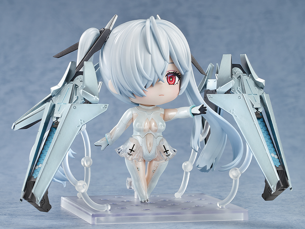 Nendoroid "Goddess of Victory: Nikke" Cinderella