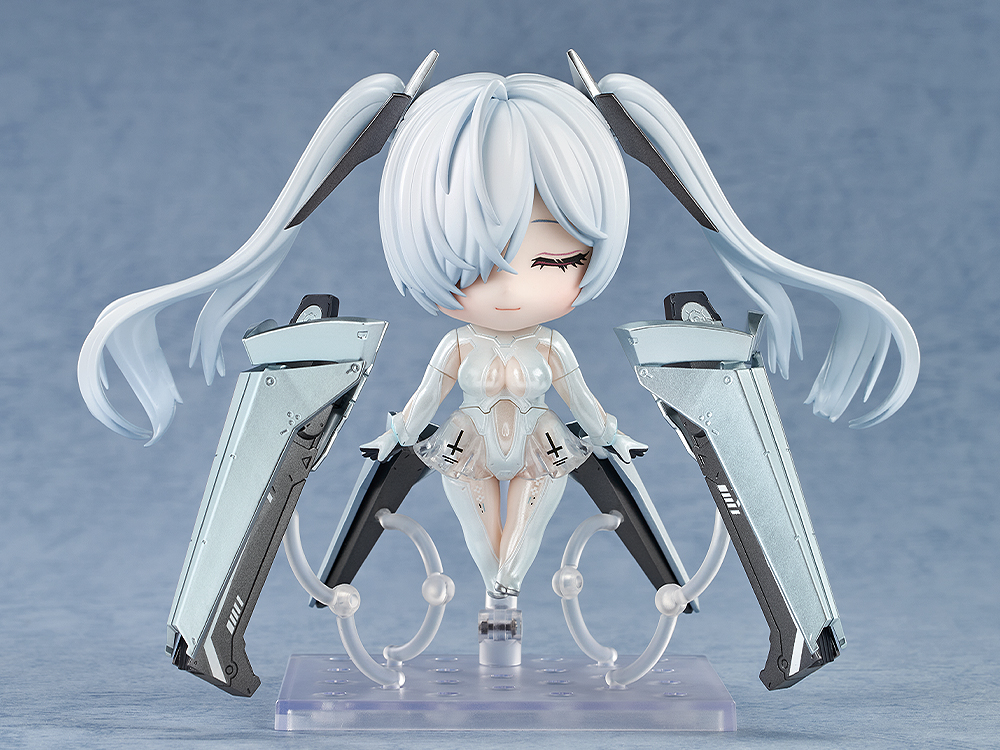 Nendoroid "Goddess of Victory: Nikke" Cinderella