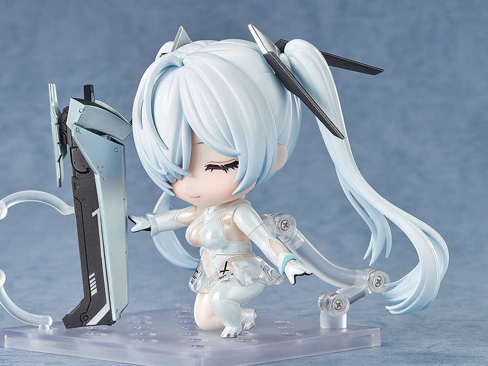Nendoroid "Goddess of Victory: Nikke" Cinderella
