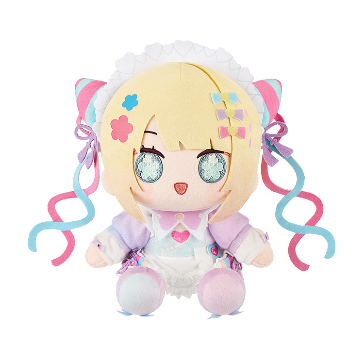 "NEEDY STREAMER OVERLOAD" Needy Streamer Chinese Restaurant Series Huggy Doll OMGkawaiiAngel