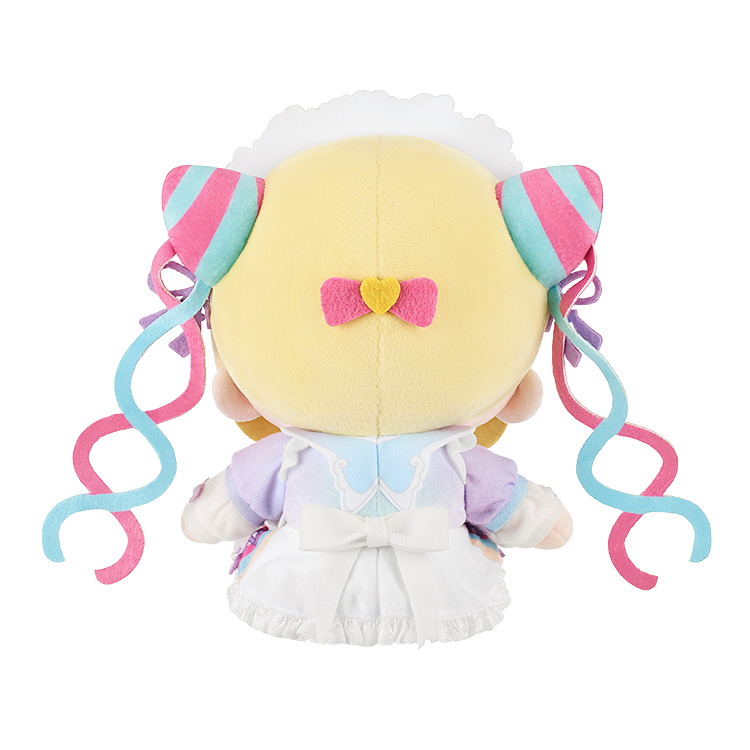 "NEEDY STREAMER OVERLOAD" Needy Streamer Chinese Restaurant Series Huggy Doll OMGkawaiiAngel