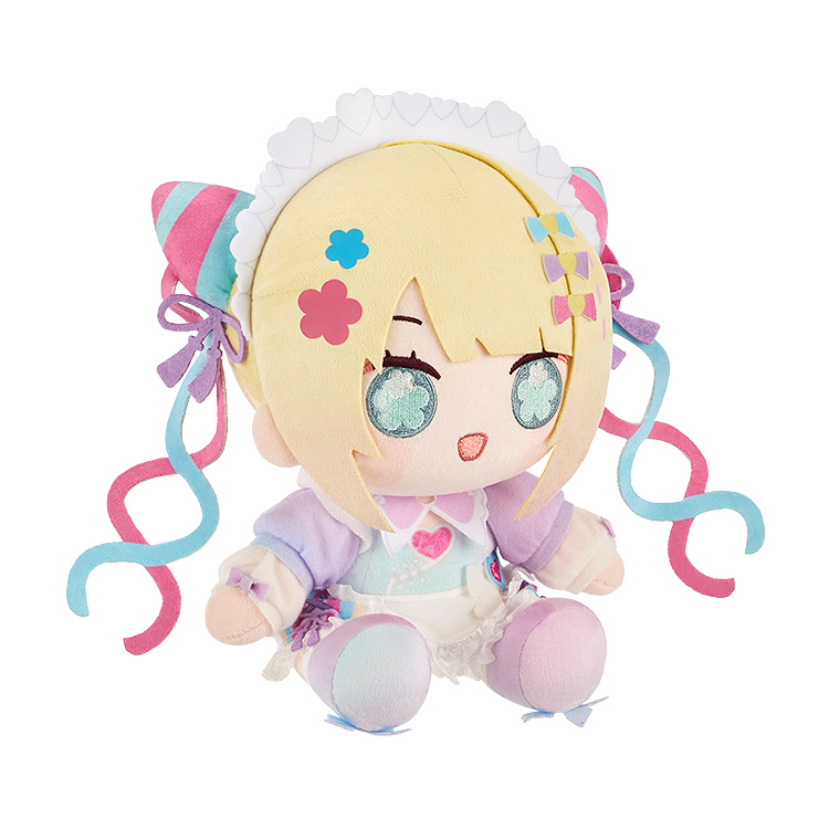 "NEEDY STREAMER OVERLOAD" Needy Streamer Chinese Restaurant Series Huggy Doll OMGkawaiiAngel
