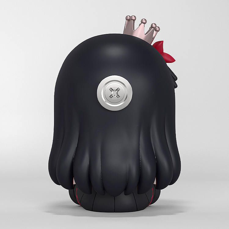 Huggy Good Smile "Magical Girl Witch Trials" Nikaido Hiro