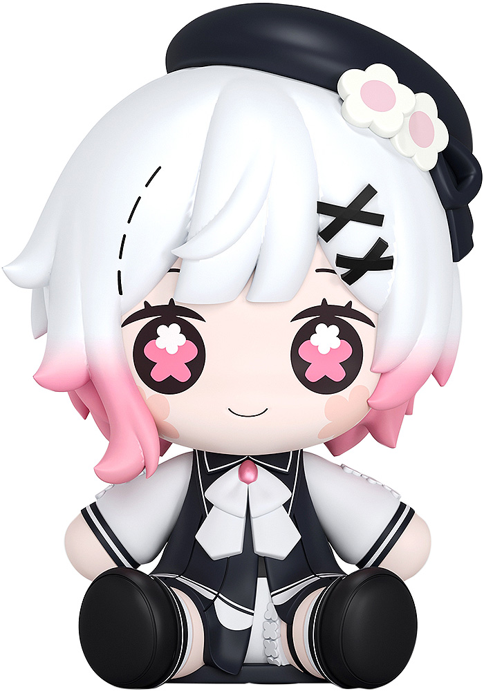 Huggy Good Smile "Magical Girl Witch Trials" Sakuraba Ema