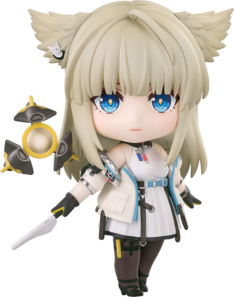 Nendoroid "Arknights: Endfield" Perlica
