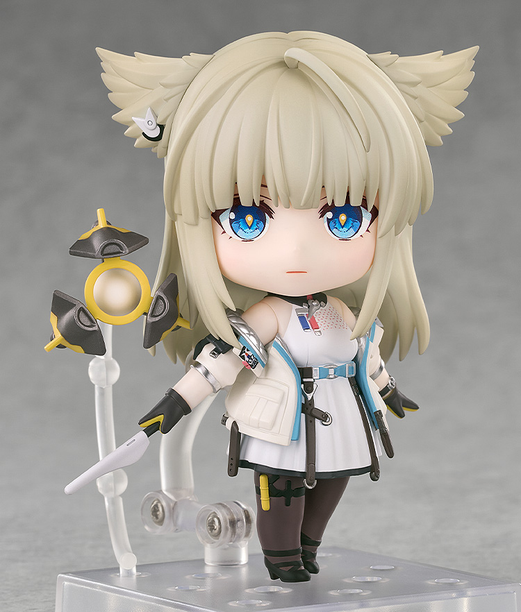 Nendoroid "Arknights: Endfield" Perlica