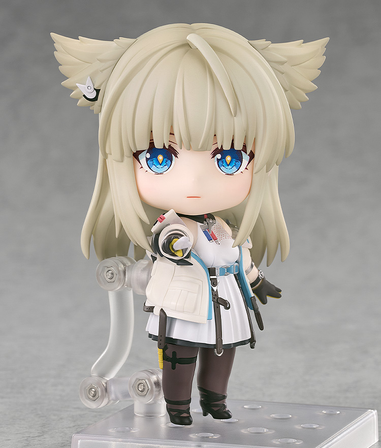 Nendoroid "Arknights: Endfield" Perlica