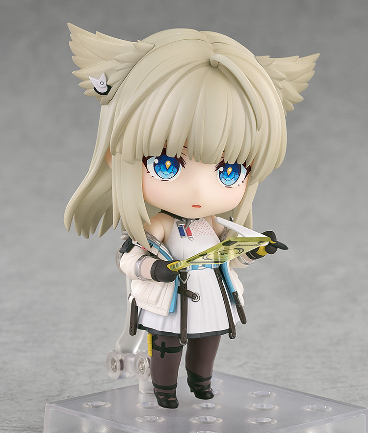Nendoroid "Arknights: Endfield" Perlica