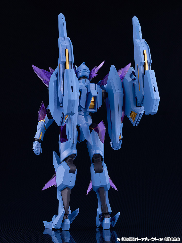 Moderoid "Bang Brave Bang Bravern" Superbia