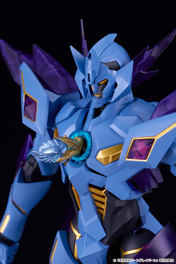 Moderoid "Bang Brave Bang Bravern" Superbia