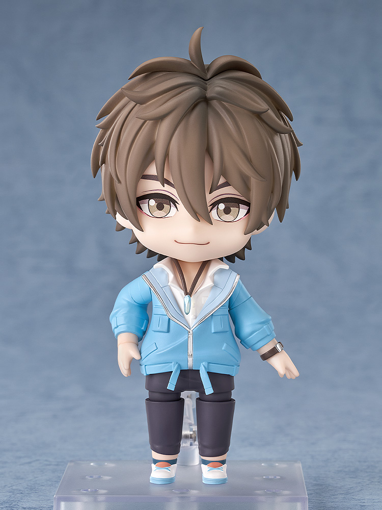 Nendoroid "NU: Carnival" Eiden