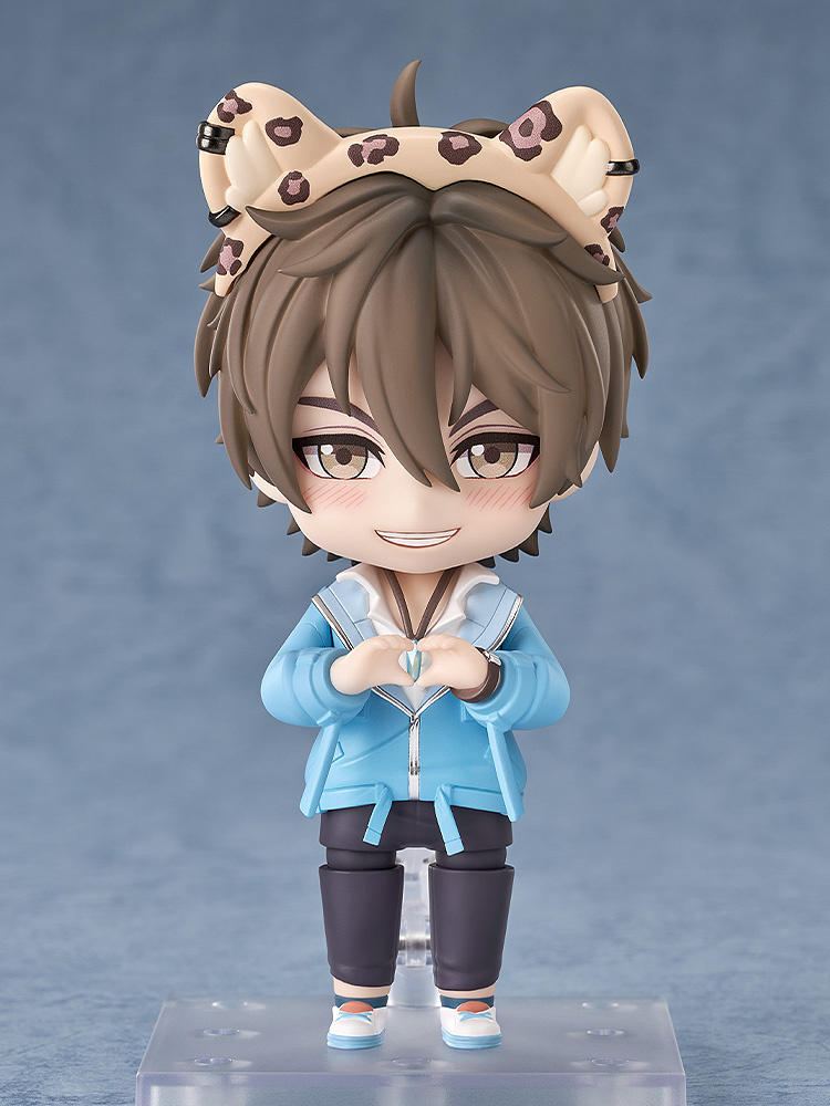 Nendoroid "NU: Carnival" Eiden